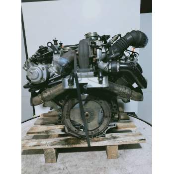 MOTOR COMPLETO AFB 069069 BOSCH