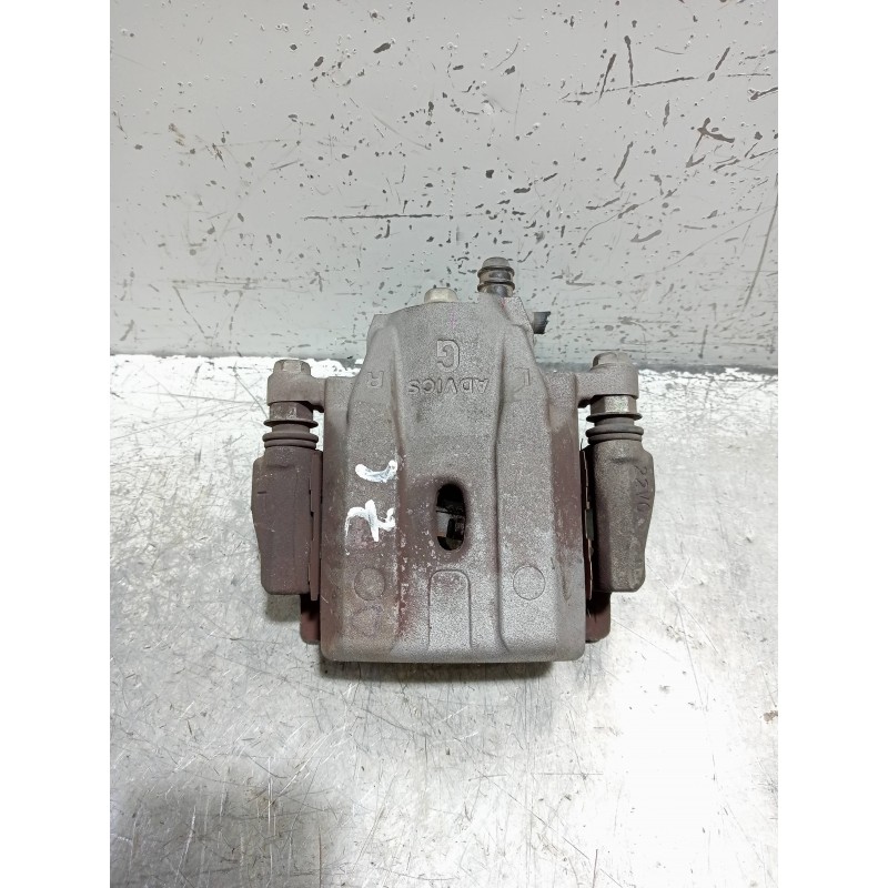 Recambio de pinza freno delantera izquierda para toyota prius (nhw20) basis referencia OEM IAM   