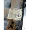 Recambio de amortiguador trasero derecho para land rover evoque dynamic referencia OEM IAM BJ3218080AE 096130704 