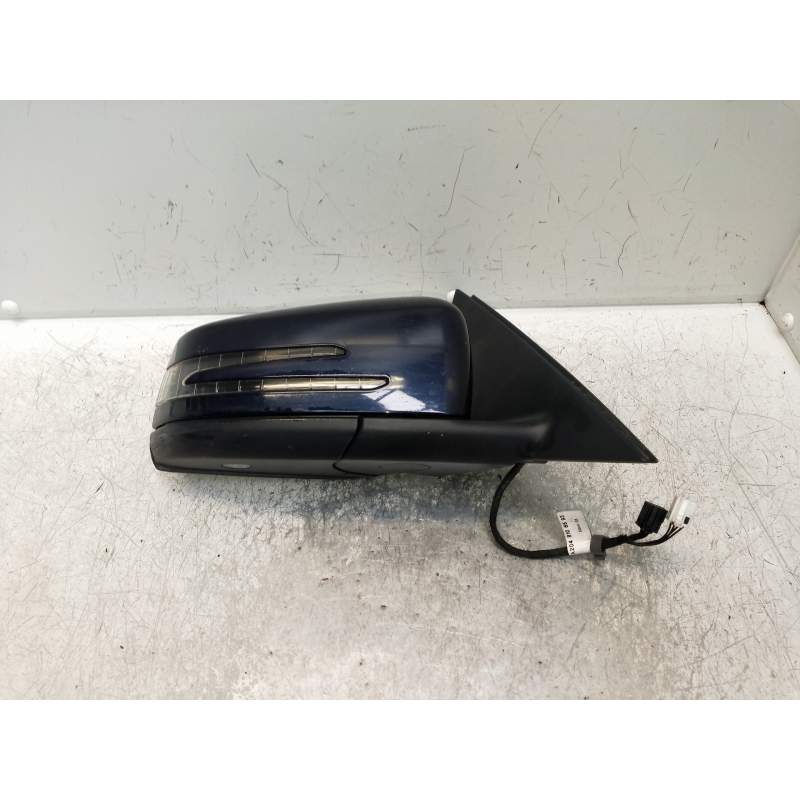 Recambio de retrovisor derecho para mercedes-benz clase c (w204) lim. c 250 cgi blueefficiency (204.047) referencia OEM IAM  ELE