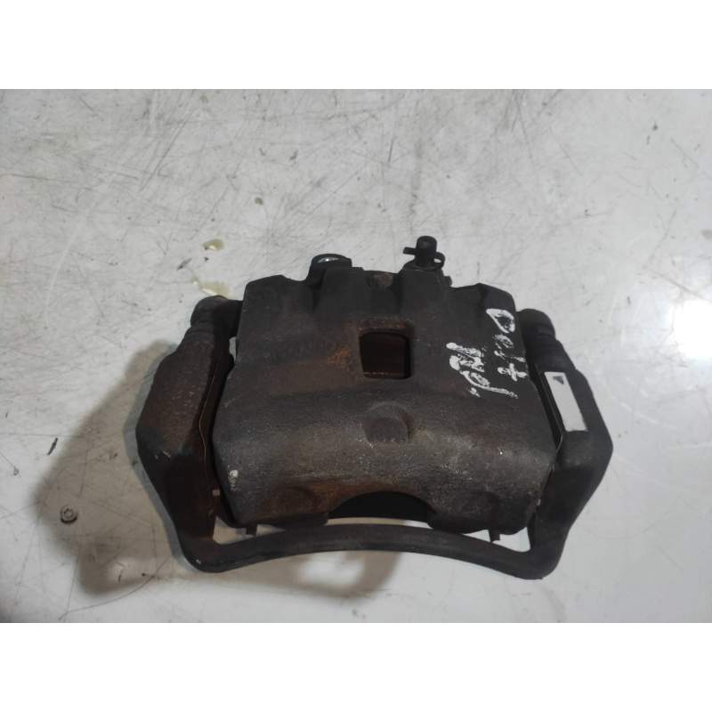 Recambio de pinza freno delantera izquierda para opel insignia sports tourer 2.0 16v cdti referencia OEM IAM  20CDTI 2008