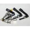 Recambio de kit airbag para fiat ducato caja cerrada 33 (06.2006 =>) 2.2 jtd cat referencia OEM IAM   