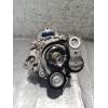 Recambio de alternador para jeep renegade referencia OEM IAM 00463530240 P05190303AE 2021