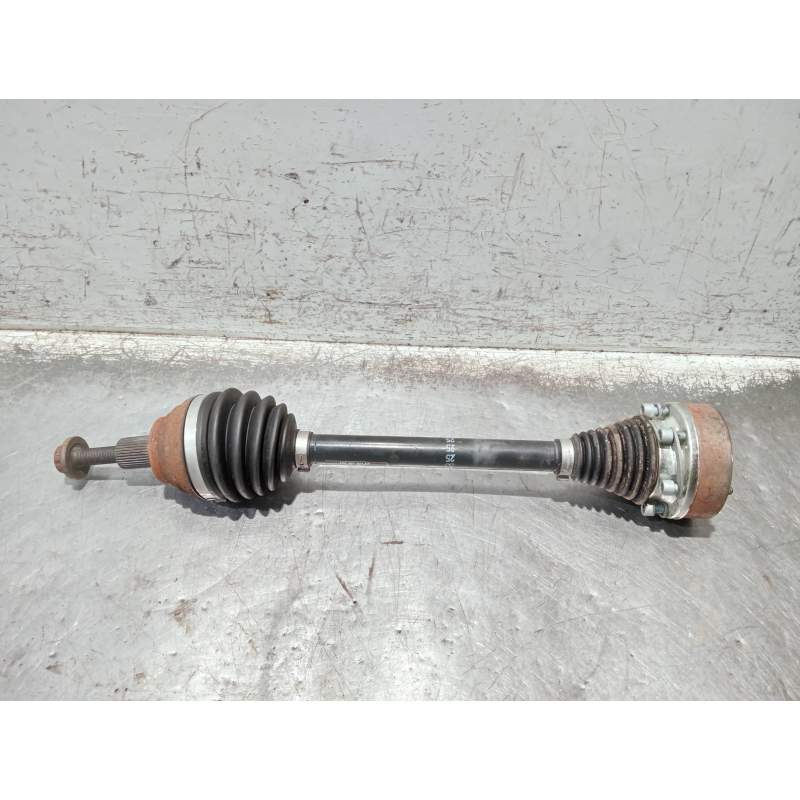 Recambio de transmision delantera izquierda para volkswagen golf vi (5k1) advance referencia OEM IAM 1K0407271CP  