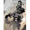 Recambio de columna direccion para bmw x3 (e83) 2.0d referencia OEM IAM 67640026 113305001862 8844010585153 