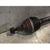 Recambio de transmision delantera derecha para seat leon (1p1) reference referencia OEM IAM 1K1407272JT 16G 2005