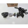 Recambio de kit airbag para fiat ducato caja cerrada 15 (desde 03.02) 2.3 jtd cat referencia OEM IAM   2002