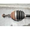 Recambio de transmision delantera izquierda para volkswagen golf vi (5k1) advance referencia OEM IAM 1K0407271CP  