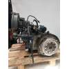 Recambio de motor completo para ford fiesta berl./courier 1.1 referencia OEM IAM GU KC06798 