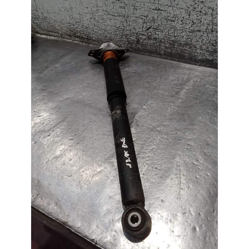 Recambio de amortiguador trasero derecho para seat altea (5p1) 1.6 referencia OEM IAM  16G 2004