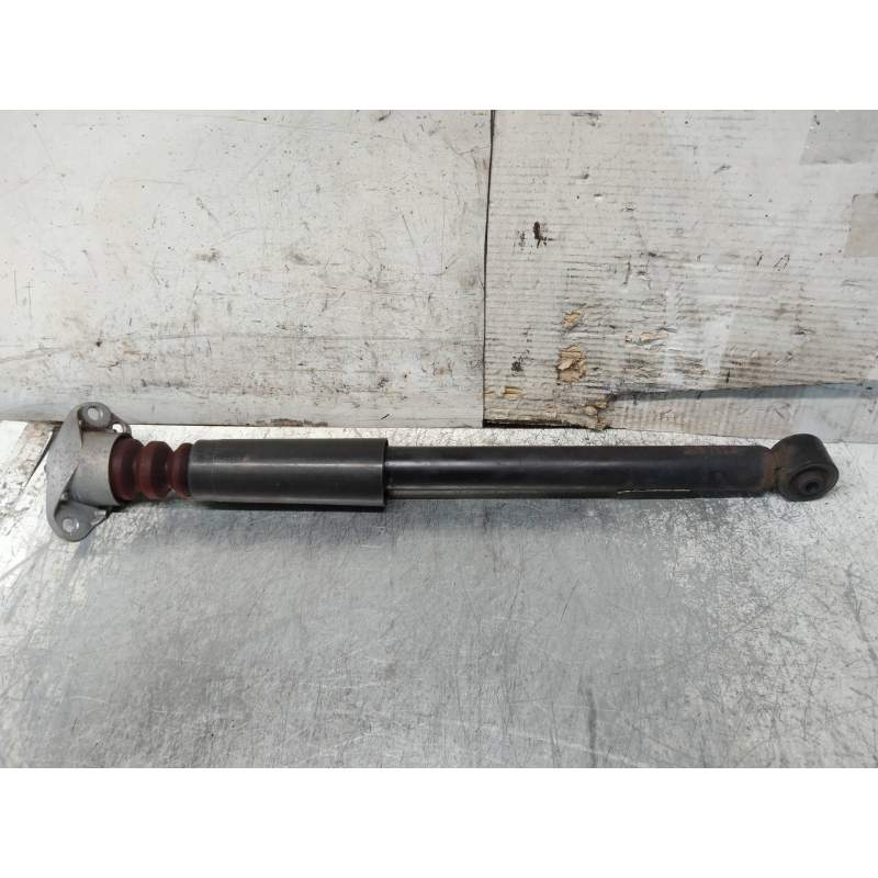 Recambio de amortiguador trasero derecho para audi a1 sportback (8xa) ambition referencia OEM IAM 6R0512011AB 6R0513025H 