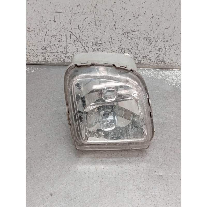 Recambio de faro antiniebla izquierdo para hyundai h-1 furgoneta (a1) 2.5 crdi referencia OEM IAM 922014A600  2003