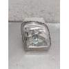 Recambio de faro antiniebla izquierdo para hyundai h-1 furgoneta (a1) 2.5 crdi referencia OEM IAM 922014A600  2003