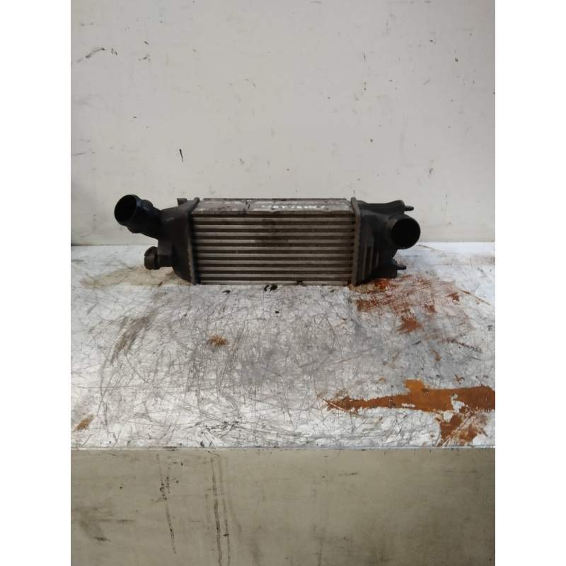 Recambio de intercooler para peugeot 407 sr confort referencia OEM IAM   
