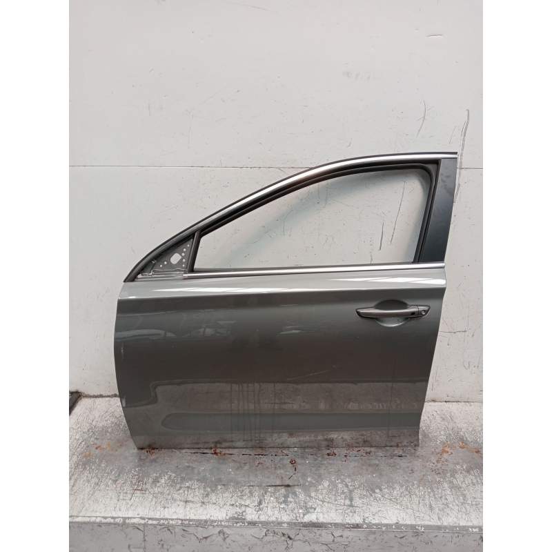 Recambio de puerta delantera izquierda para hyundai i30 (pde, pd, pden) 1.0 t-gdi referencia OEM IAM  5P 