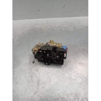 MOTOR CIERRE CENTRALIZADO DELANTERO IZQUIERDO 3b1837015AQ 3p 2005