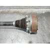 Recambio de transmision delantera izquierda para volkswagen golf vi (5k1) advance referencia OEM IAM 1K0407271CP  