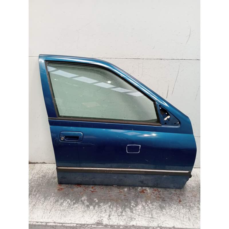 Recambio de puerta delantera derecha para peugeot 406 (8b) 2.0 hdi 110 referencia OEM IAM VER FOTOS 4P 1999