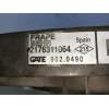 Recambio de electroventilador para renault laguna (b56) 2.2 diesel referencia OEM IAM 2176311064 9020490 