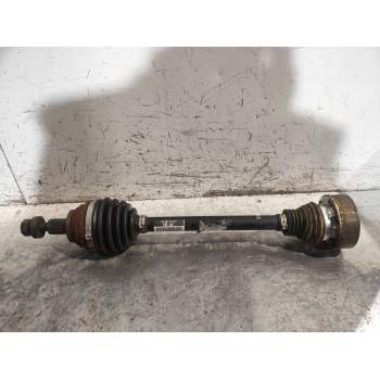 TRANSMISION DELANTERA IZQUIERDA 1K0407271DJ 16G 2005