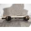Recambio de transmision delantera izquierda para seat leon (1p1) reference referencia OEM IAM 1K0407271DJ 16G 2005