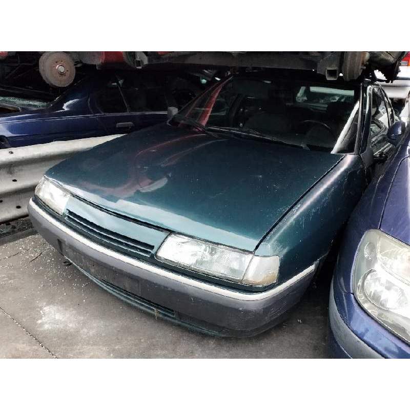 CITROËN XANTIA BERLINA