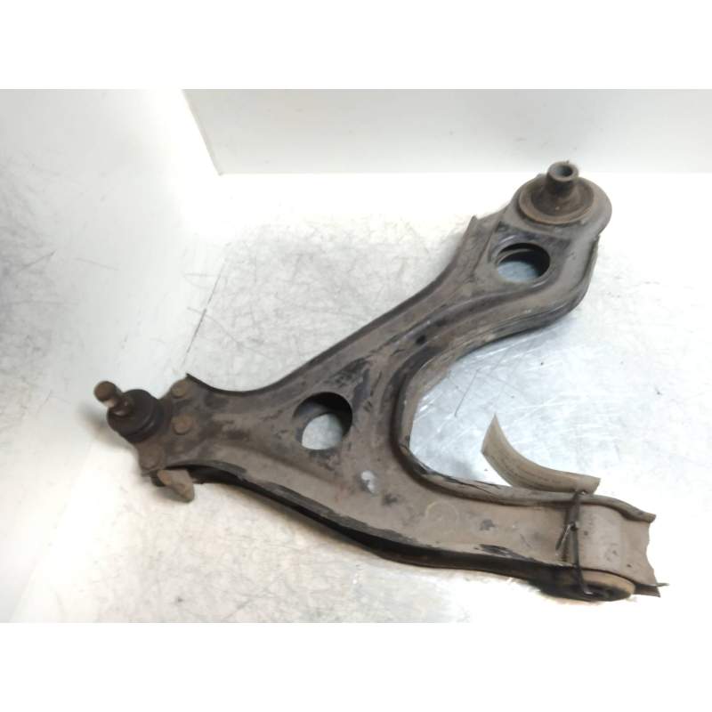 Recambio de brazo suspension inferior delantero izquierdo para opel omega 2.3 td referencia OEM IAM   