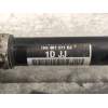 Recambio de transmision delantera izquierda para seat leon (1p1) reference referencia OEM IAM 1K0407271DJ 16G 2005