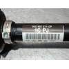 Recambio de transmision delantera izquierda para volkswagen golf vi (5k1) advance referencia OEM IAM 1K0407271CP  