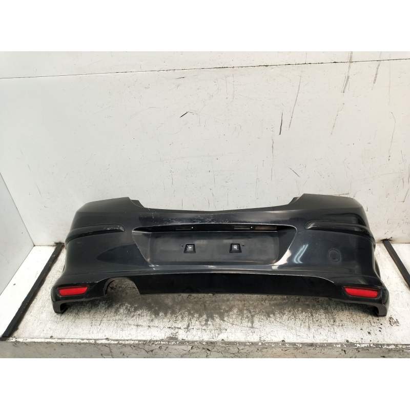 Recambio de paragolpes trasero para opel astra h gtc (a04) 1.7 cdti (l08) referencia OEM IAM   2007