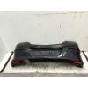 Recambio de paragolpes trasero para opel astra h gtc (a04) 1.7 cdti (l08) referencia OEM IAM   2007