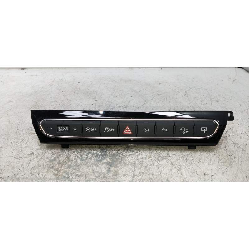 Recambio de mando multifuncion para audi q7 (4m) 3.0 tdi quattro referencia OEM IAM 4M0925301B  