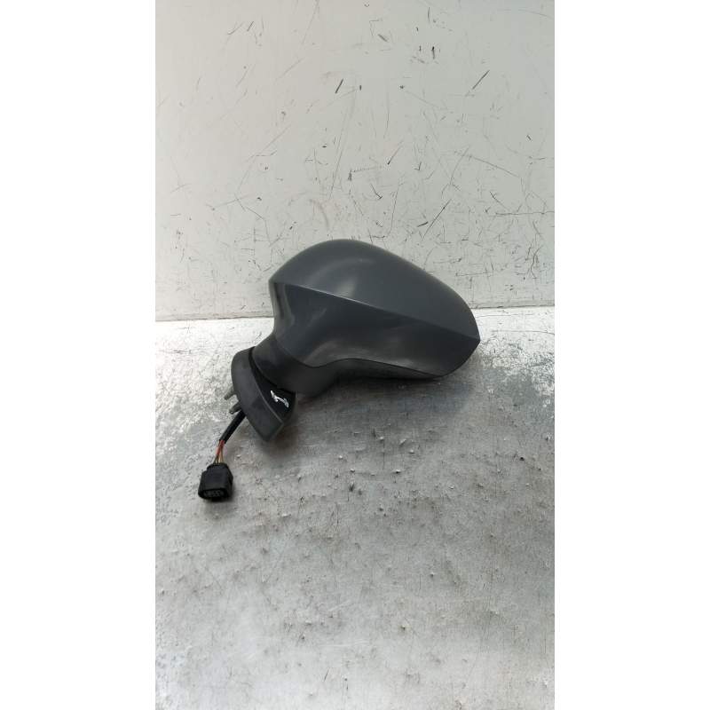 Recambio de retrovisor izquierdo para seat leon (1p1) 1.4 tsi referencia OEM IAM  ELÉCTRICO 