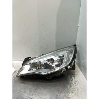 FARO IZQUIERDO 13253646 1EG01001101 J/2010