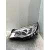 Recambio de faro izquierdo para opel astra j lim. cosmo referencia OEM IAM 13253646 1EG01001101 J/2010