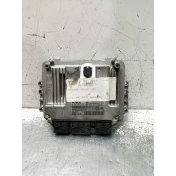CENTRALITA MOTOR UCE 0281013331 9662213180 EDC16C34 2004