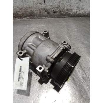 COMPRESOR AIRE ACONDICIONADO SD7V161177A 8200117767 
