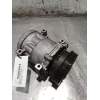 Recambio de compresor aire acondicionado para dacia logan ambiance referencia OEM IAM SD7V161177A 8200117767 