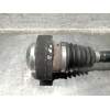 Recambio de transmision trasera izquierda para audi a5 (8t3) 3.0 tdi quattro referencia OEM IAM 8K501203C  