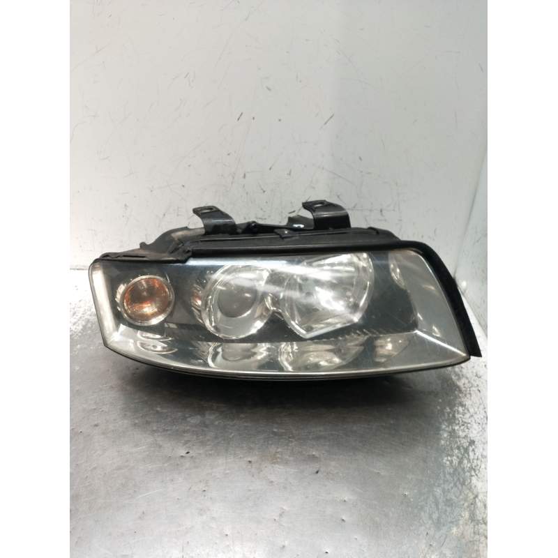 Recambio de faro derecho para audi a4 b6 avant (8e5) 2.5 tdi quattro referencia OEM IAM 8E0941004F 89305700 2001