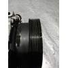 Recambio de compresor aire acondicionado para dacia logan ambiance referencia OEM IAM SD7V161177A 8200117767 