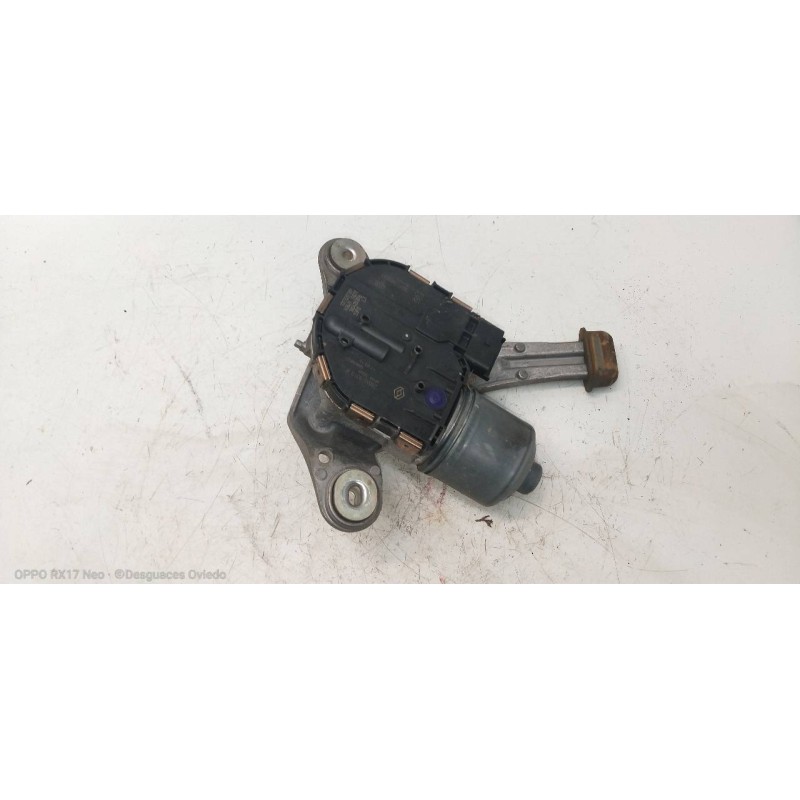 Recambio de motor limpia delantero para renault espace v intens referencia OEM IAM 288A59313R  