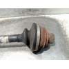 Recambio de transmision trasera izquierda para audi a5 (8t3) 3.0 tdi quattro referencia OEM IAM 8K501203C  