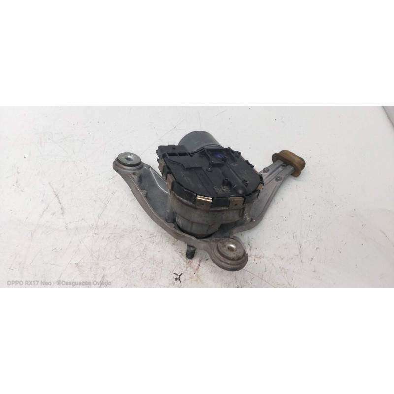 Recambio de motor limpia delantero para renault espace v intens referencia OEM IAM 288150950R  