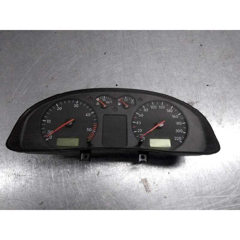 Recambio de cuadro instrumentos para volkswagen passat berlina (3b2) comfortline referencia OEM IAM 3B0919881N 110008794023 1997