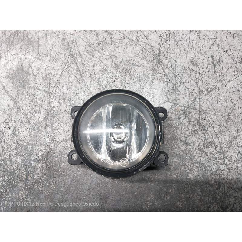 Recambio de faro antiniebla izquierdo para suzuki grand vitara jb (jt) 1.9 ddis turbodiesel referencia OEM IAM   