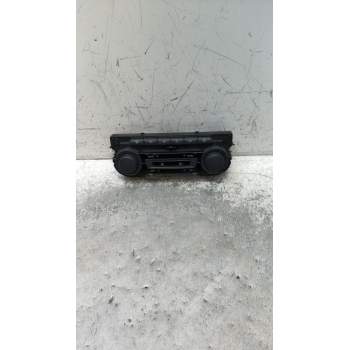MANDO CALEFACCION / AIRE ACONDICIONADO 5P0907044P 5HB01017010 