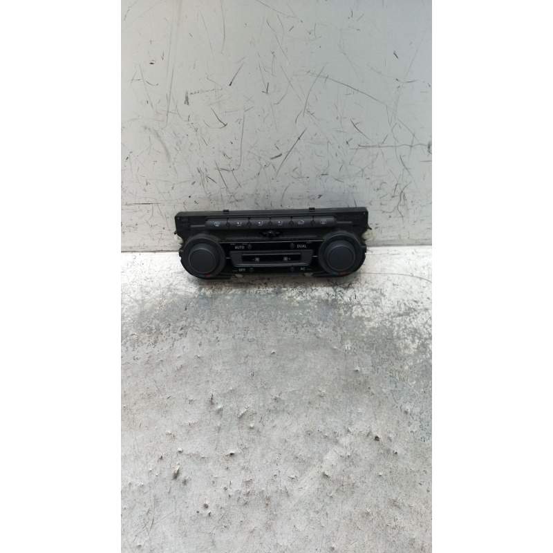 Recambio de mando calefaccion / aire acondicionado para seat leon (1p1) 1.4 tsi referencia OEM IAM 5P0907044P 5HB01017010 