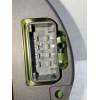 Recambio de cuadro instrumentos para volkswagen polo iv (9n_, 9a_) 1.4 tdi referencia OEM IAM 6q0920804J 503001591201 2005