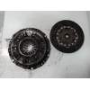 Recambio de kit embrague para mitsubishi galloper (hyundai) 2.5 turbodiesel referencia OEM IAM   
